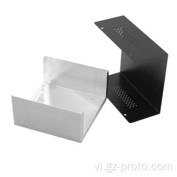 Tấm dịch vụ cắt laser quý giá kim loại